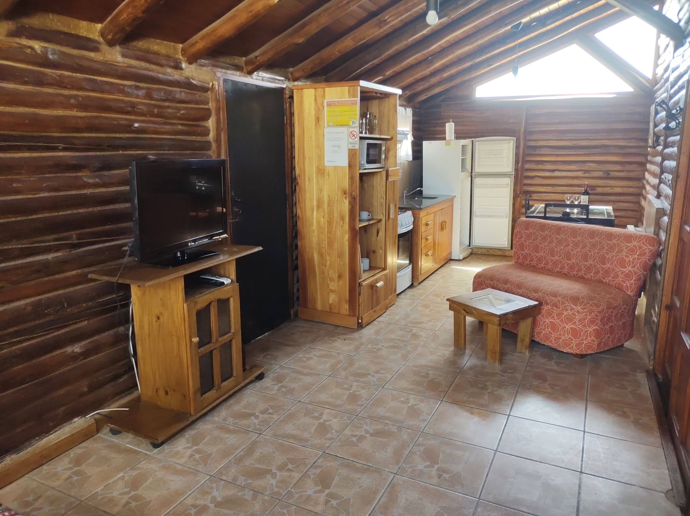 complejo, cabañas, vistas, montañas, oportunidad, inversión, inmobiliaria